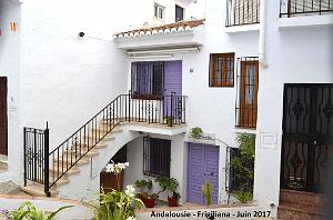593 - Frigiliana